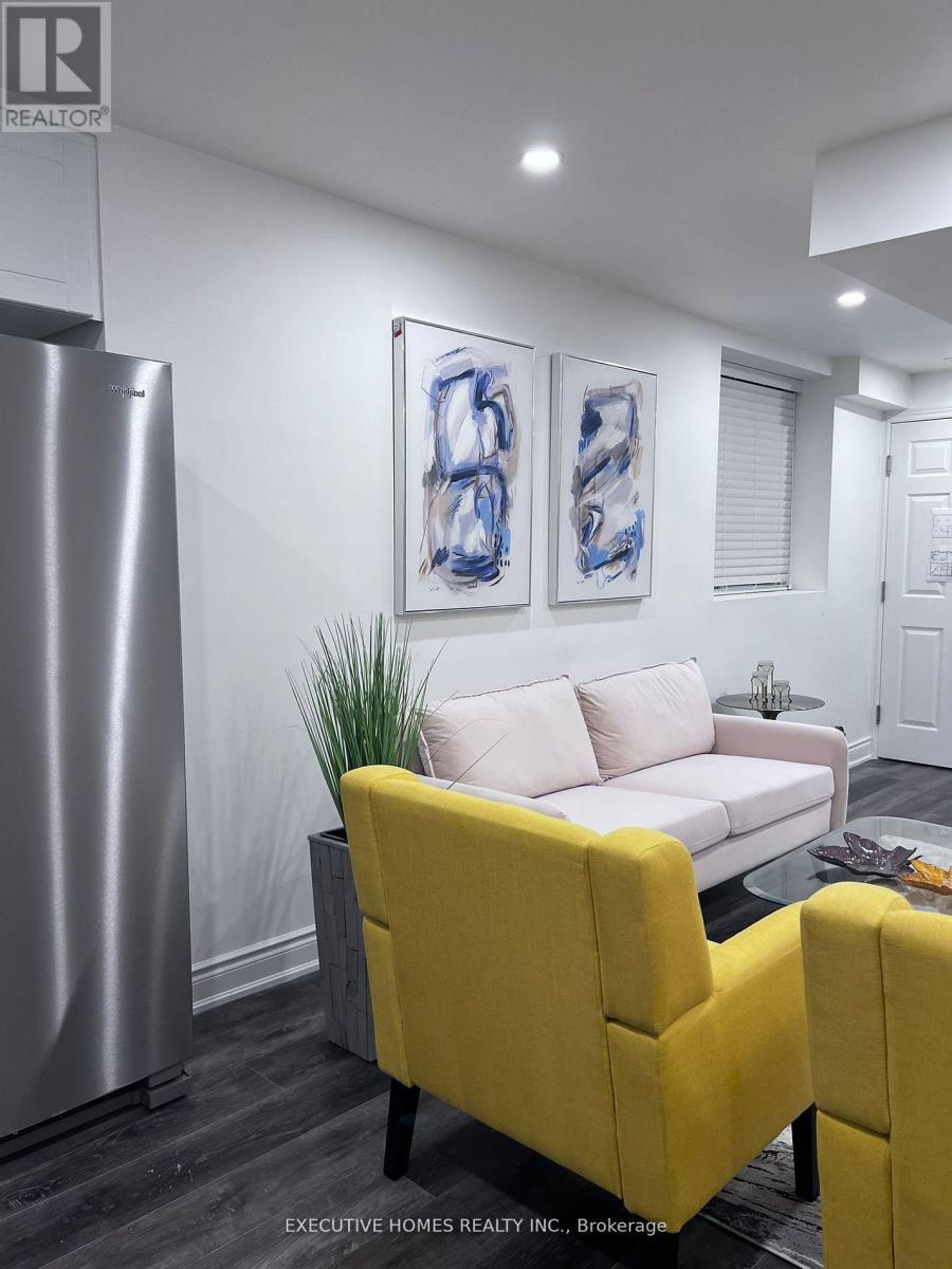 Basement Unit - 409 Boyd Lane, Milton, ON