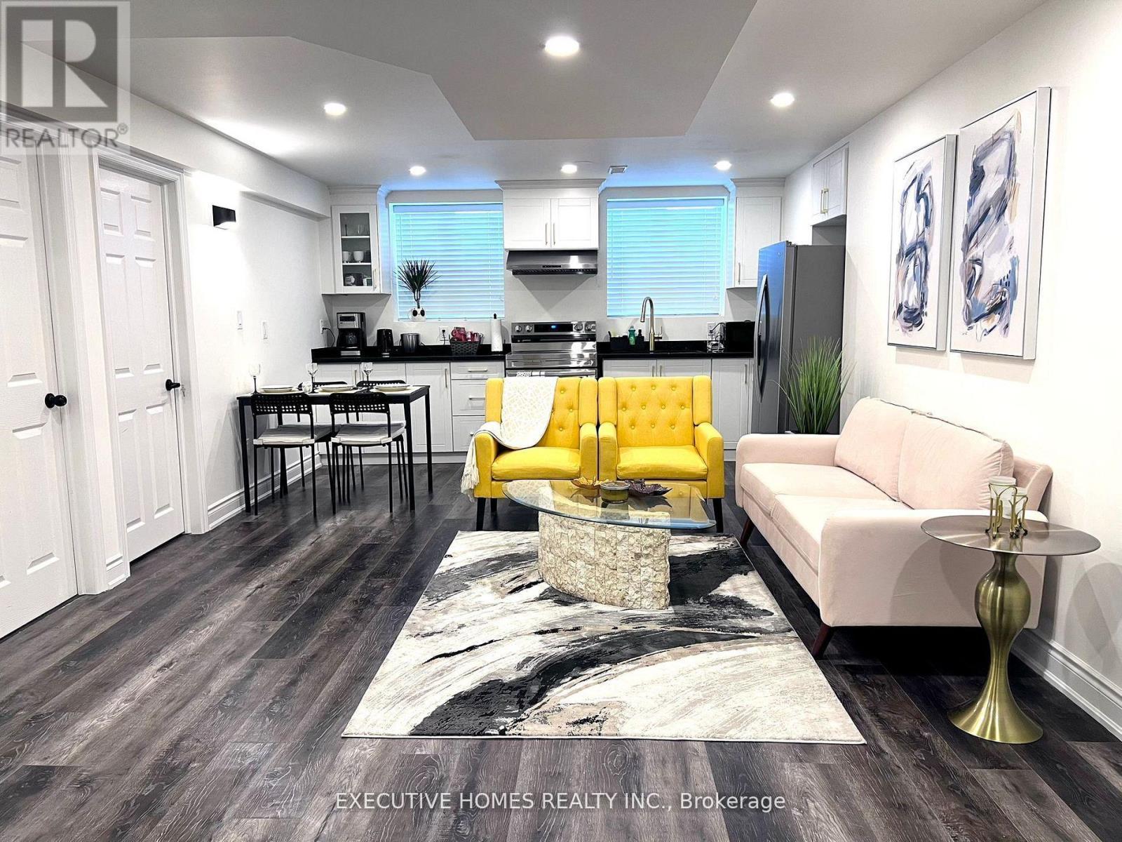 Basement Unit - 409 Boyd Lane, Milton, ON