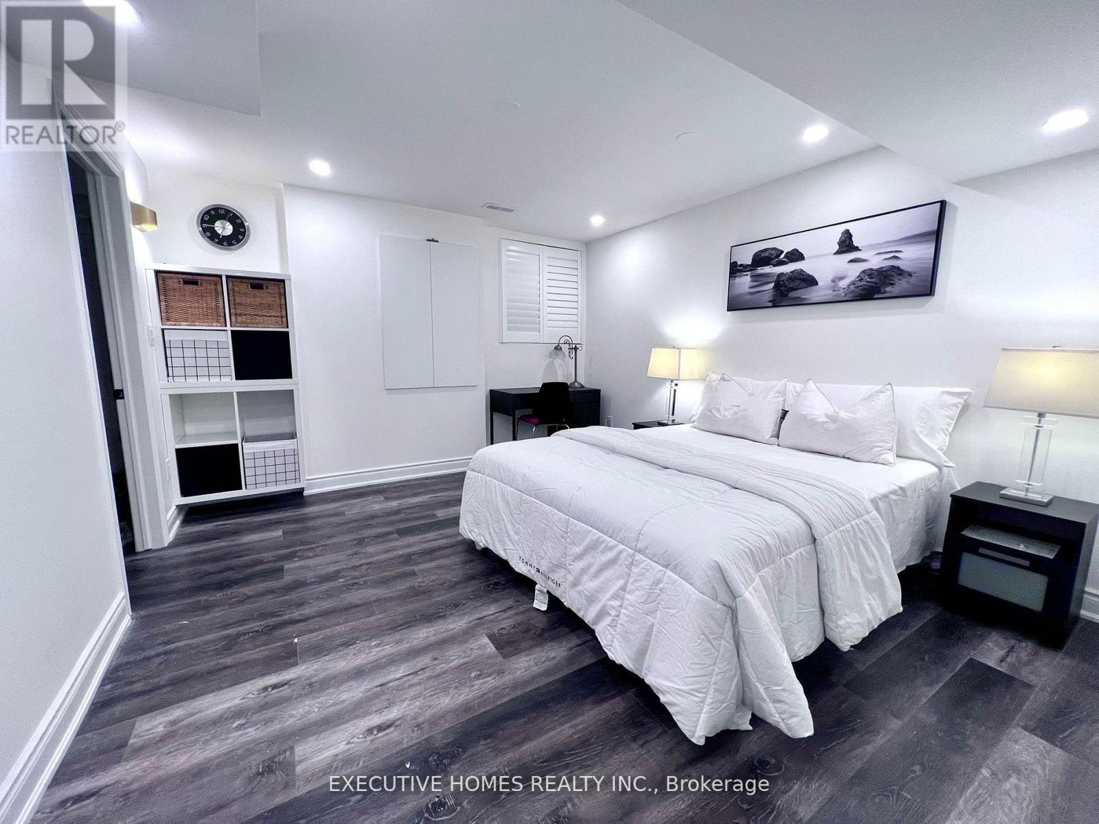 Basement Unit - 409 Boyd Lane, Milton, ON