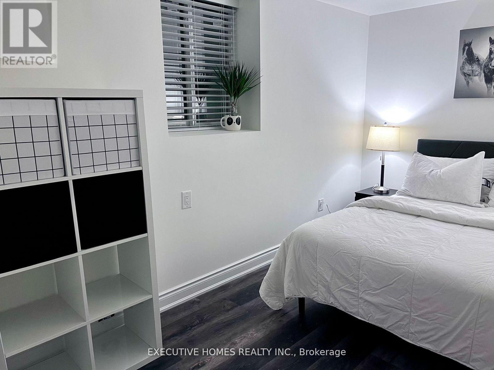 Basement Unit - 409 Boyd Lane, Milton, ON