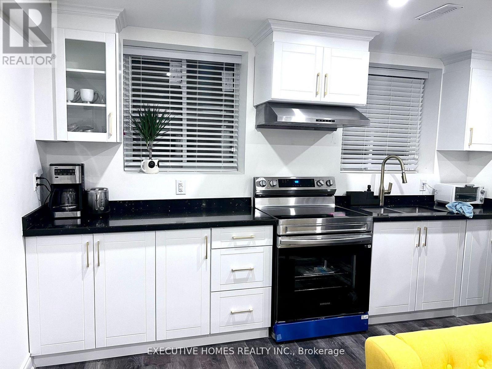 Basement Unit - 409 Boyd Lane, Milton, ON