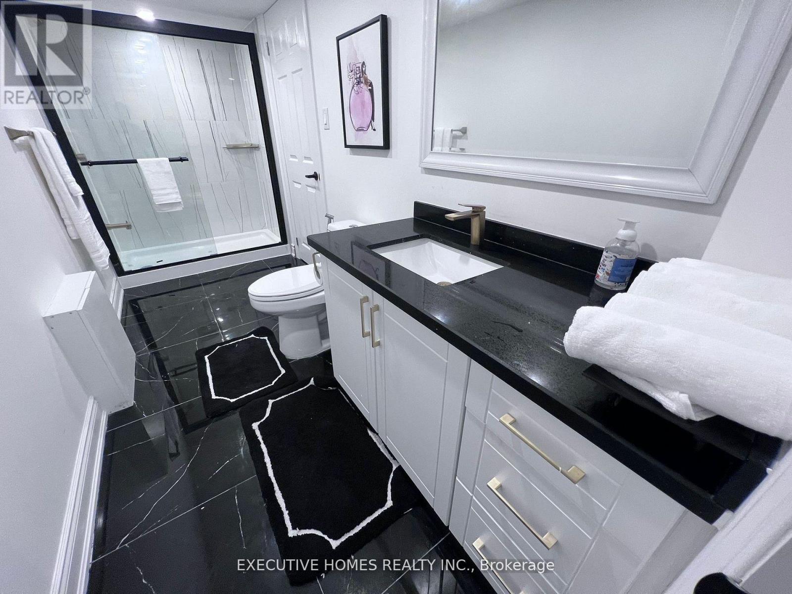 Basement Unit - 409 Boyd Lane, Milton, ON