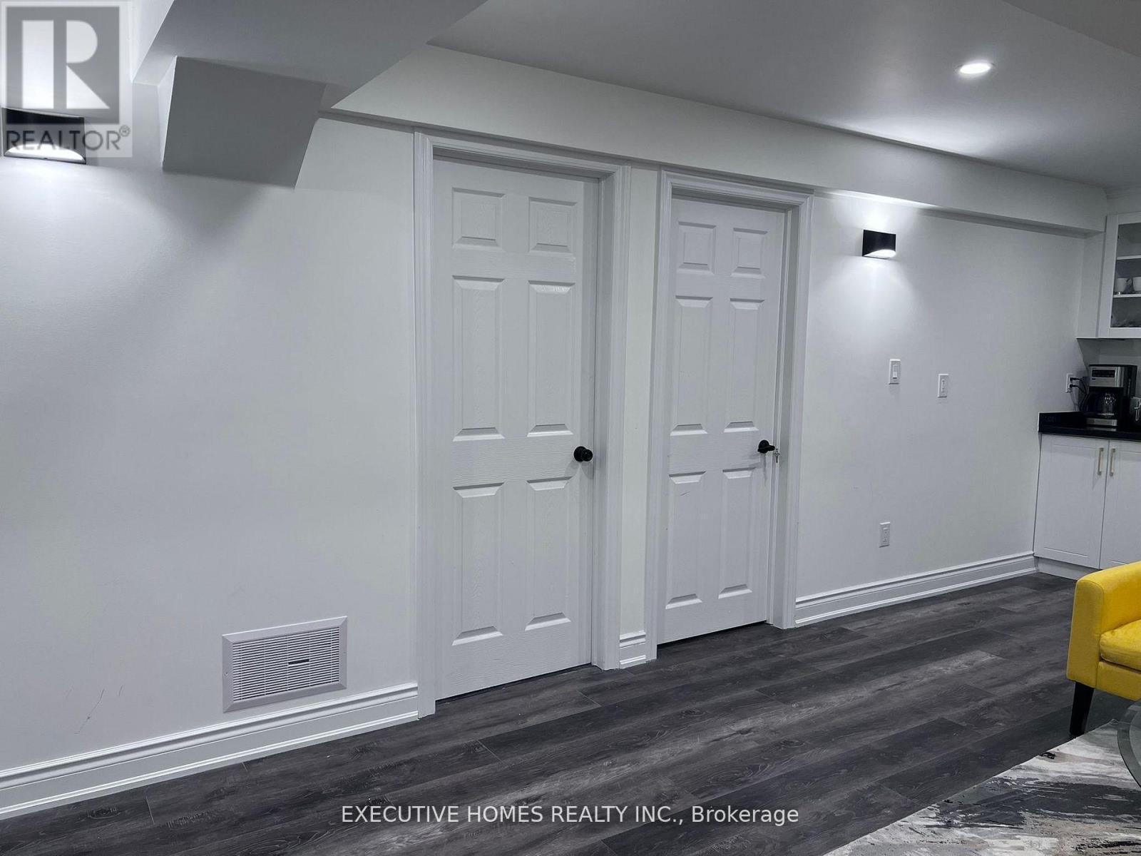 Basement Unit - 409 Boyd Lane, Milton, ON