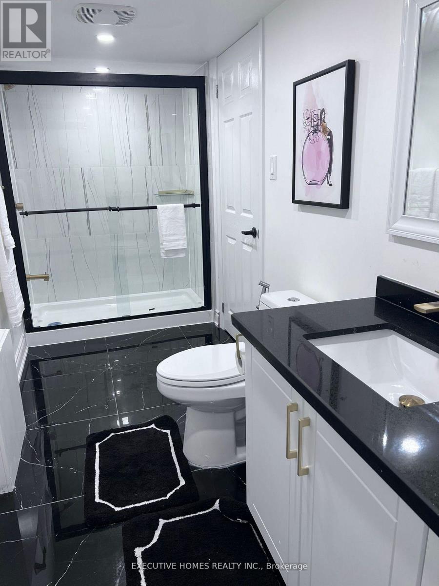 Basement Unit - 409 Boyd Lane, Milton, ON