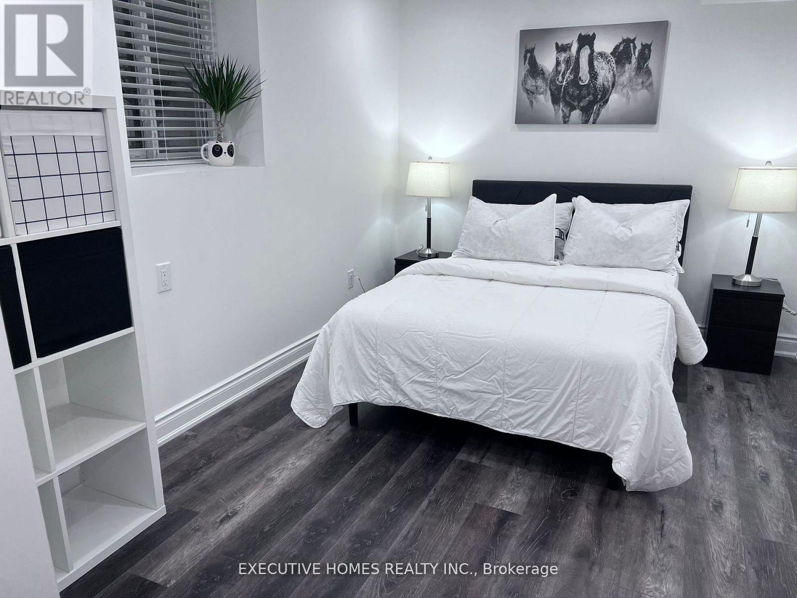 Basement Unit - 409 Boyd Lane, Milton, ON