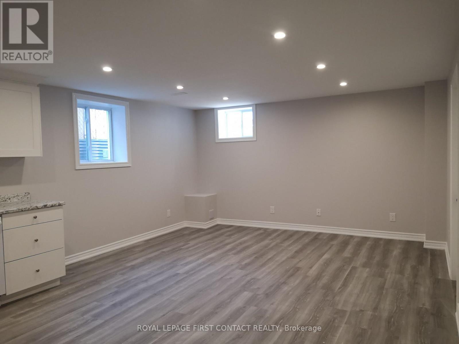Basement - 30 Burke Drive, Barrie, ON - Indoor