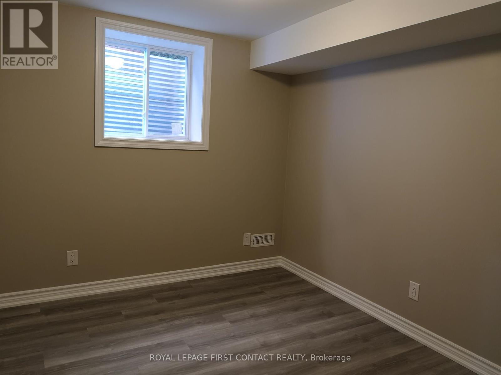 Basement - 30 Burke Drive, Barrie, ON - Indoor Photo Showing Other Room