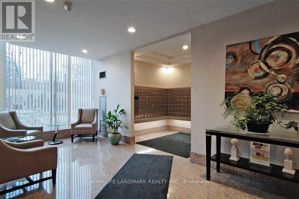 1806 - 55 Elm Drive W, Mississauga, ON - Indoor Photo Showing Other Room