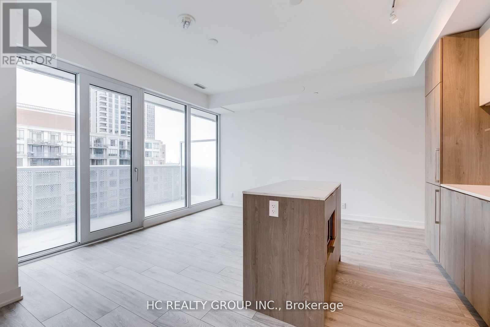 1111 - 15 Holmes Avenue, Toronto, ON - Indoor Photo Showing Other Room