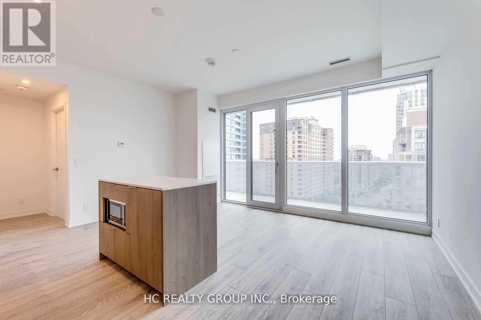 1111 - 15 Holmes Avenue, Toronto, ON - Indoor Photo Showing Other Room