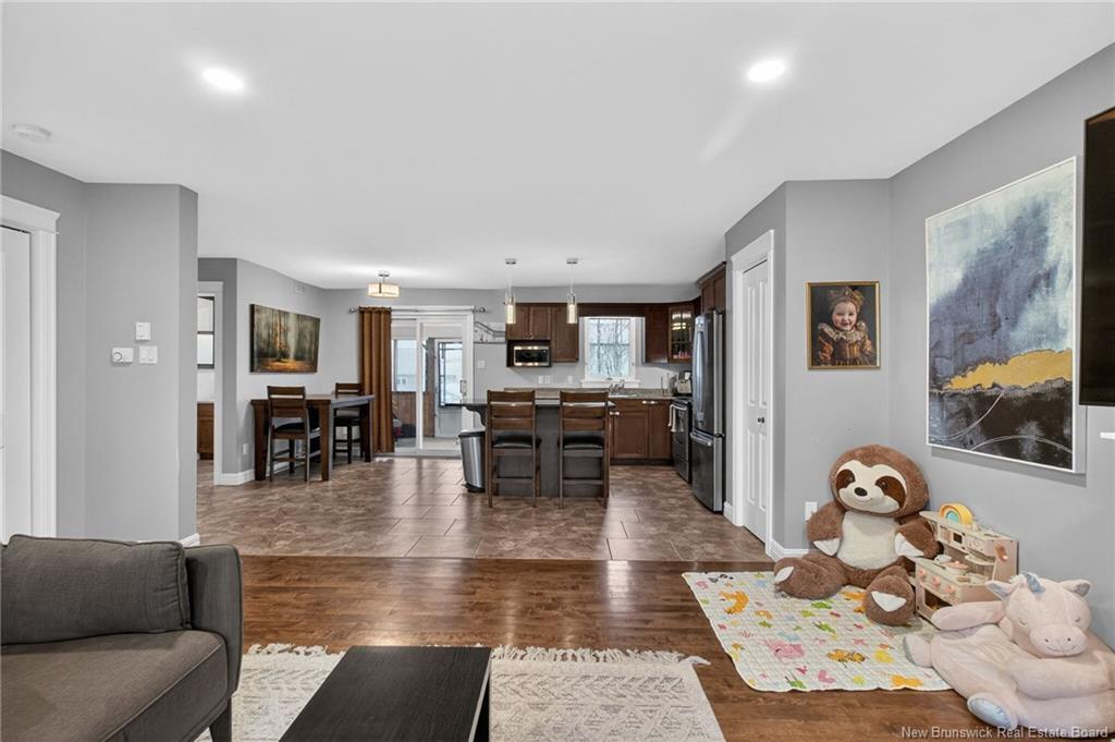 55 Jasmine, Moncton, NB