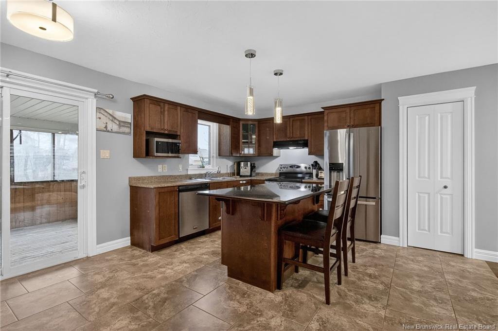 55 Jasmine, Moncton, NB