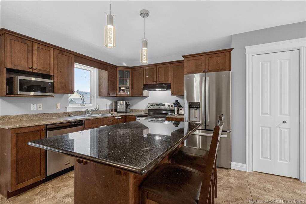 55 Jasmine, Moncton, NB