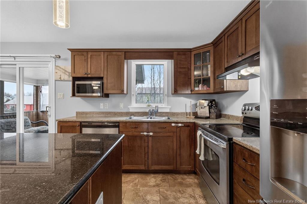 55 Jasmine, Moncton, NB