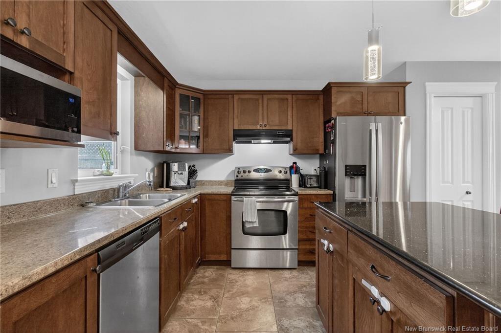 55 Jasmine, Moncton, NB