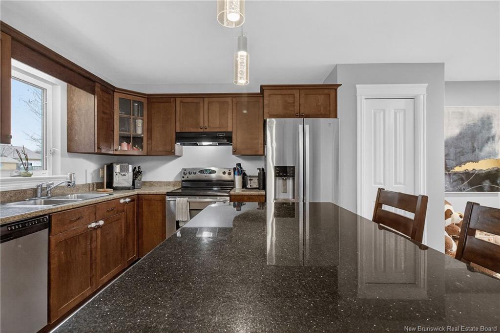 55 Jasmine, Moncton, NB