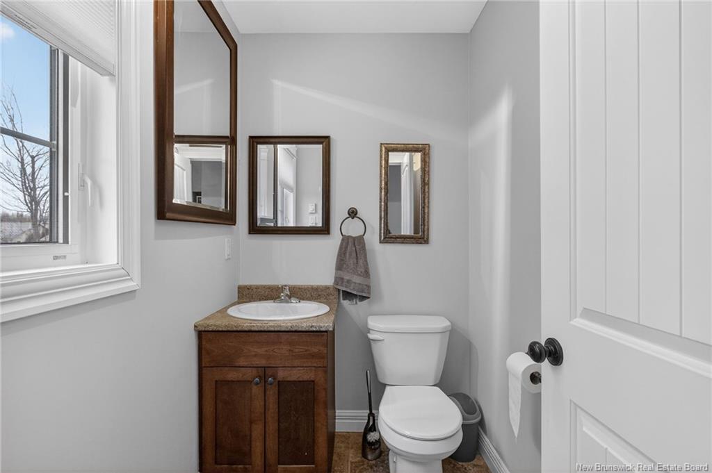 55 Jasmine, Moncton, NB