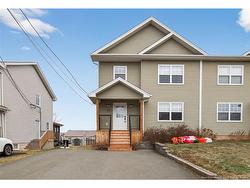55 Jasmine Moncton, NB E1A 9A5