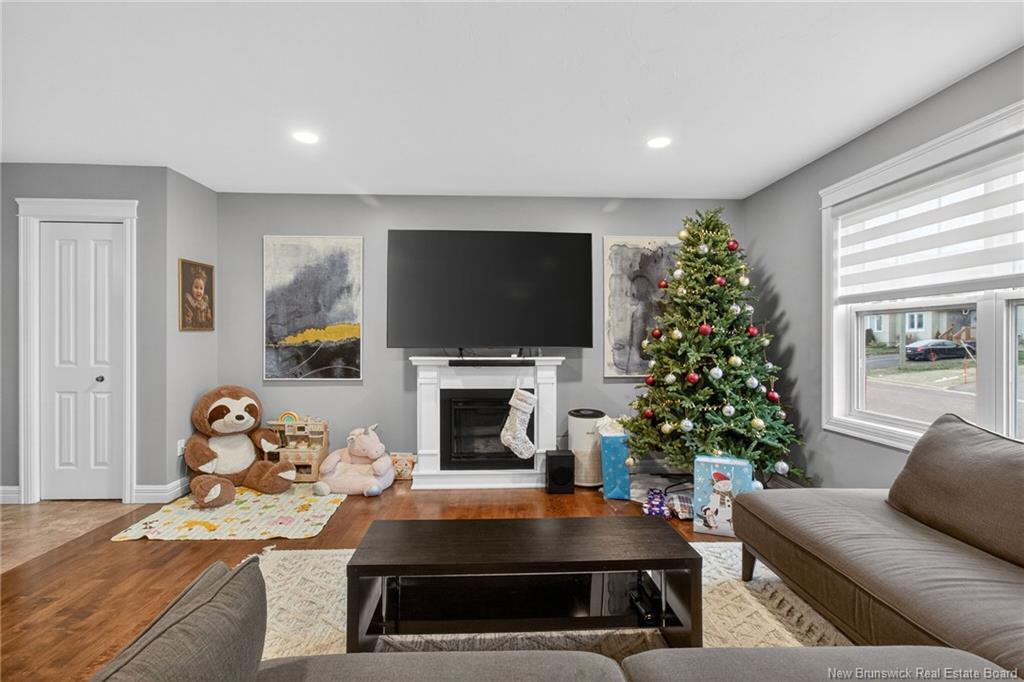 55 Jasmine, Moncton, NB