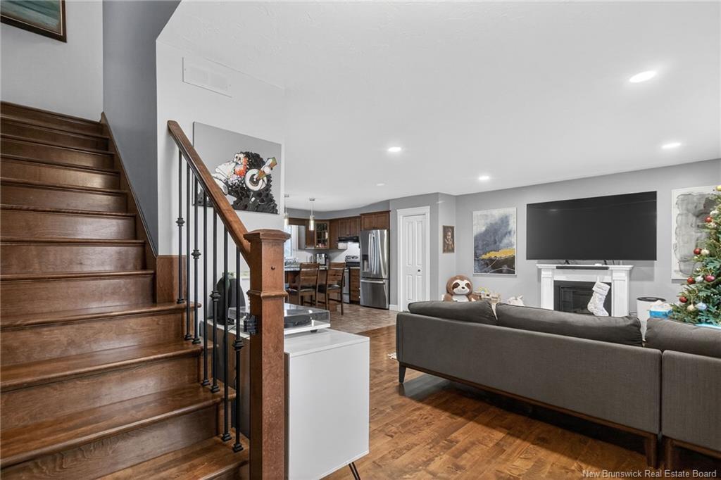 55 Jasmine, Moncton, NB