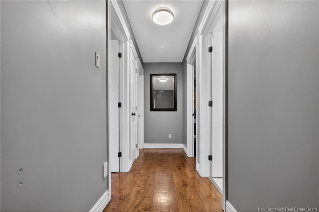 55 Jasmine, Moncton, NB