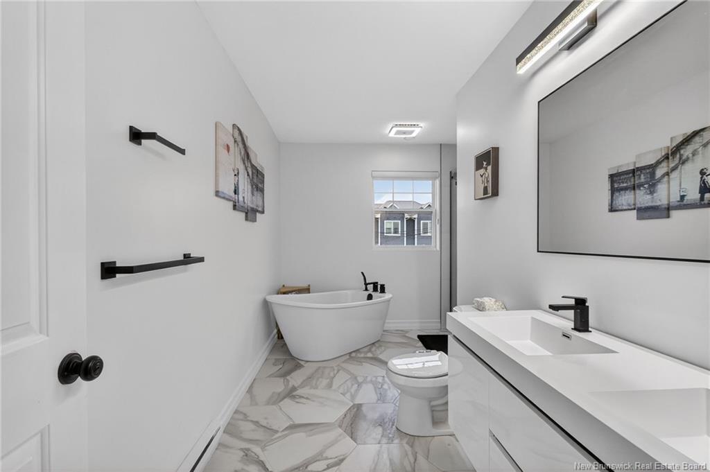 55 Jasmine, Moncton, NB