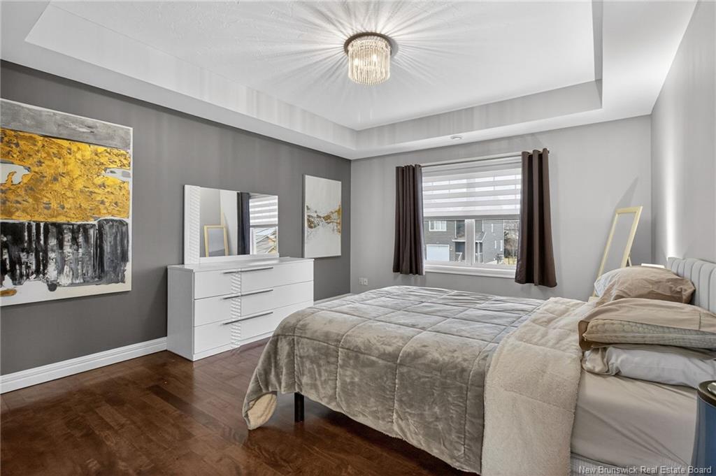 55 Jasmine, Moncton, NB