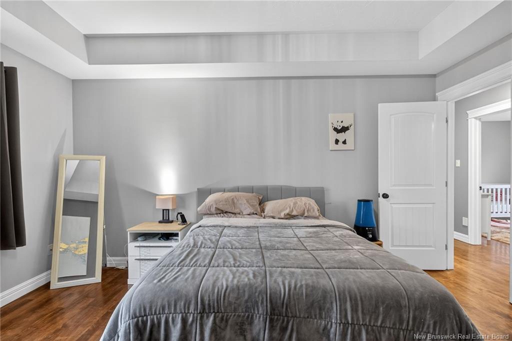 55 Jasmine, Moncton, NB