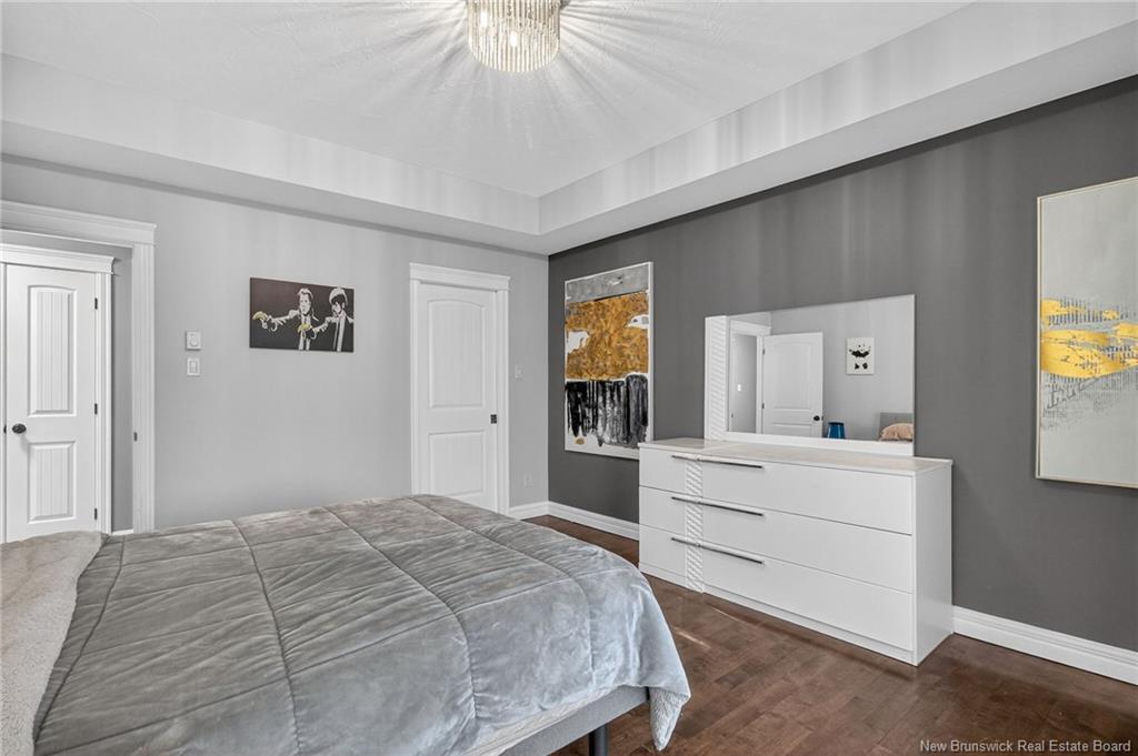 55 Jasmine, Moncton, NB