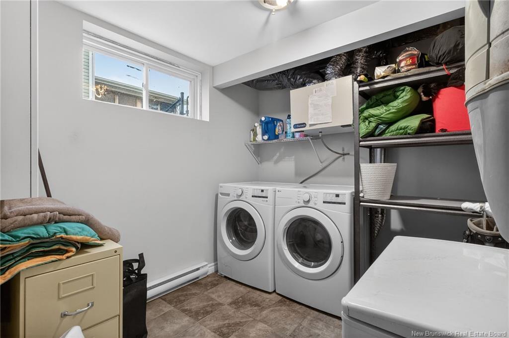 55 Jasmine, Moncton, NB