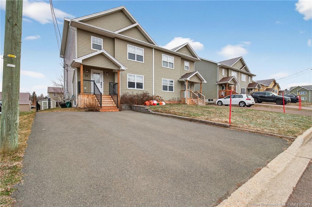 55 Jasmine, Moncton, NB