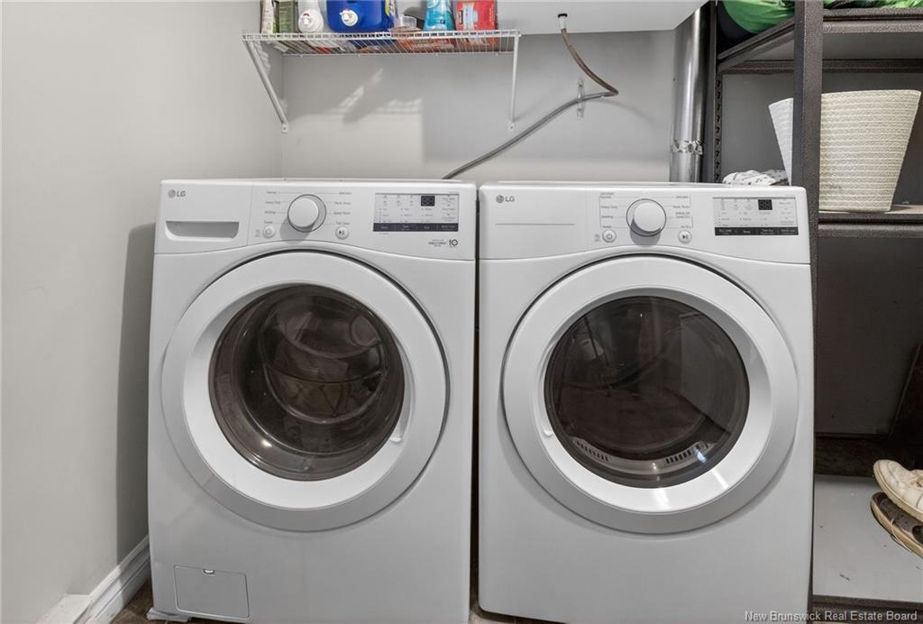 55 Jasmine, Moncton, NB