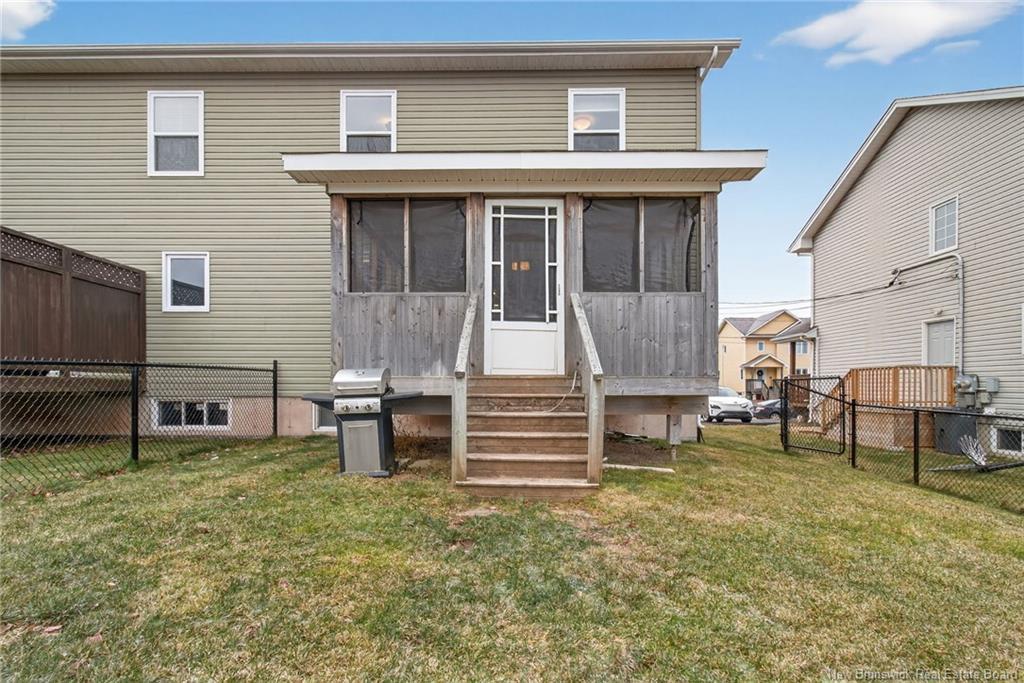 55 Jasmine, Moncton, NB