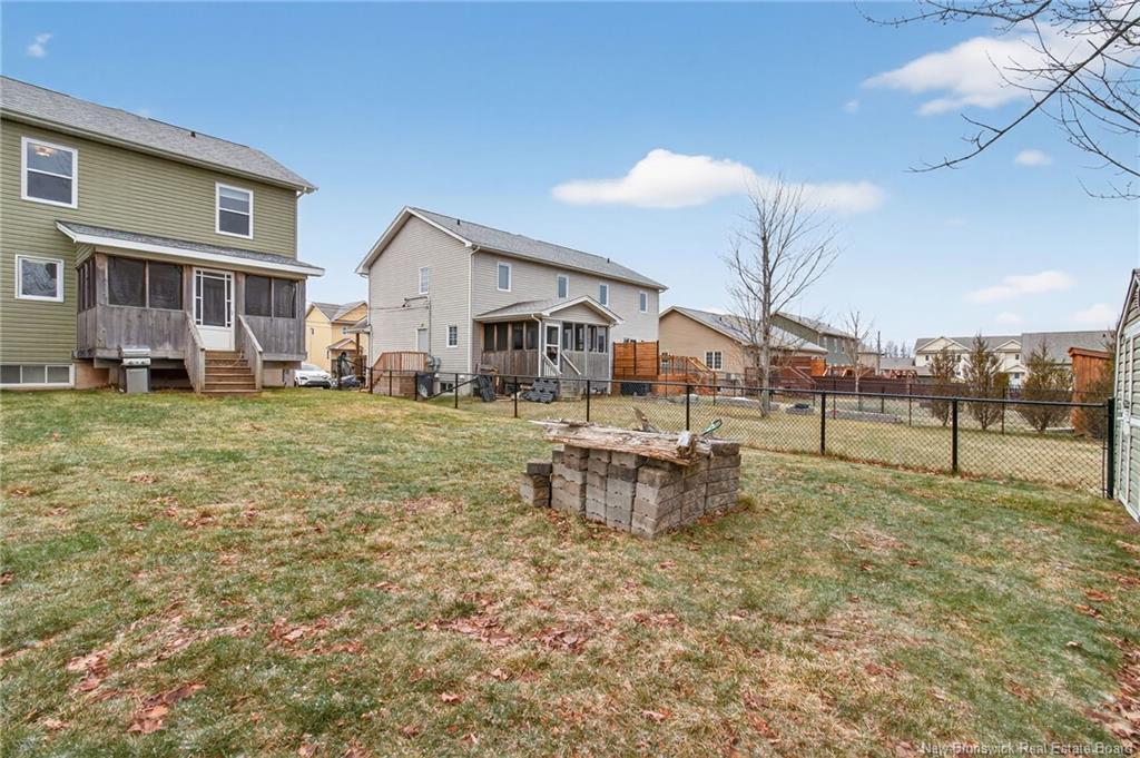 55 Jasmine, Moncton, NB