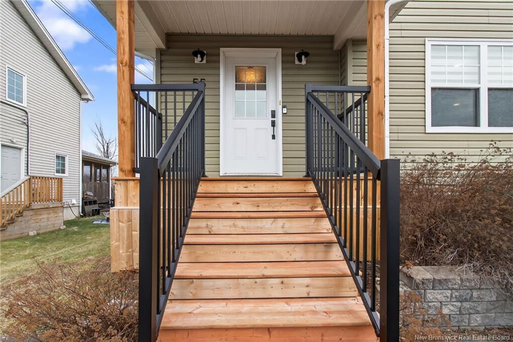 55 Jasmine, Moncton, NB