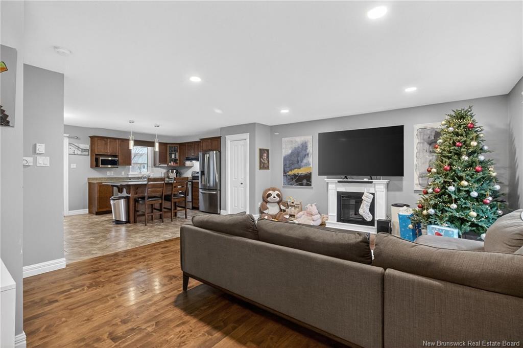 55 Jasmine, Moncton, NB