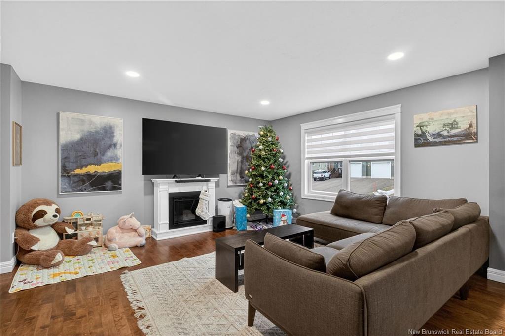 55 Jasmine, Moncton, NB