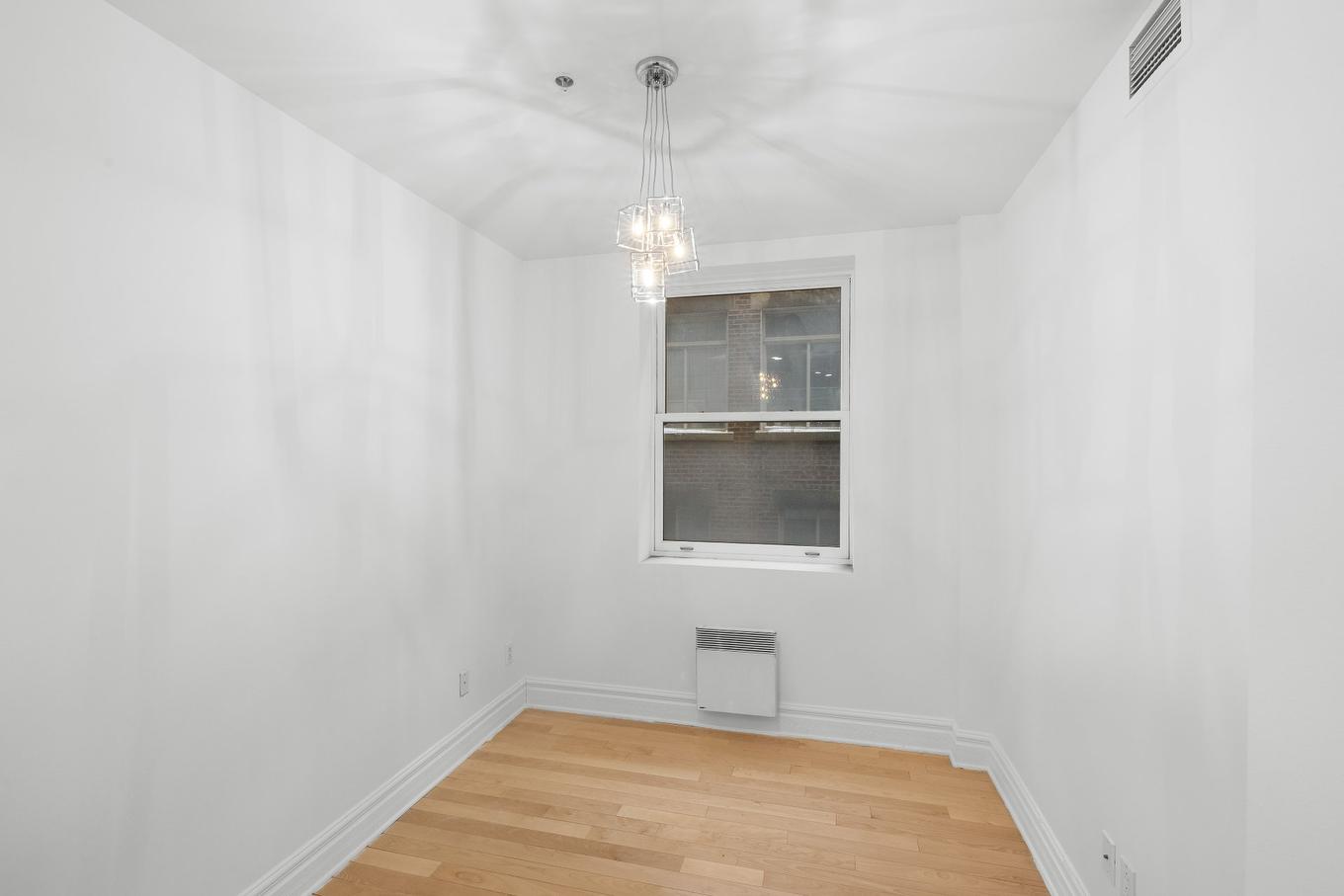 Chambre à coucher - 301-10 Rue St-Jacques, Montréal (Ville-Marie), QC - Indoor Photo Showing Other Room