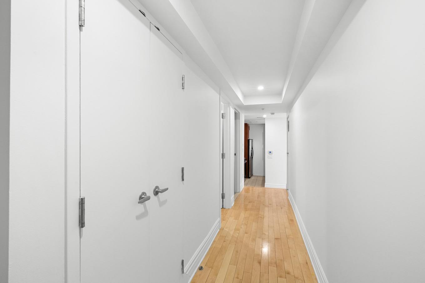 Hall d'entrée/Vestibule - 301-10 Rue St-Jacques, Montréal (Ville-Marie), QC - Indoor Photo Showing Other Room