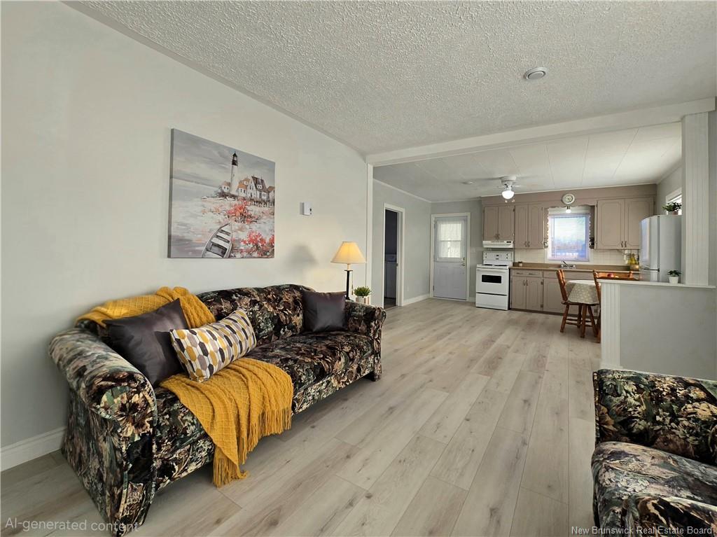 88 Chemin Saint-Raymond, Pont-Landry, NB