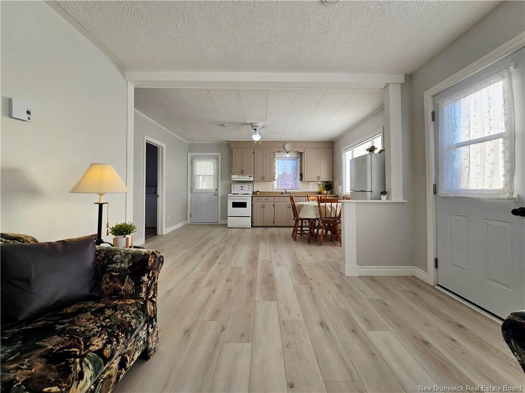 88 Chemin Saint-Raymond, Pont-Landry, NB