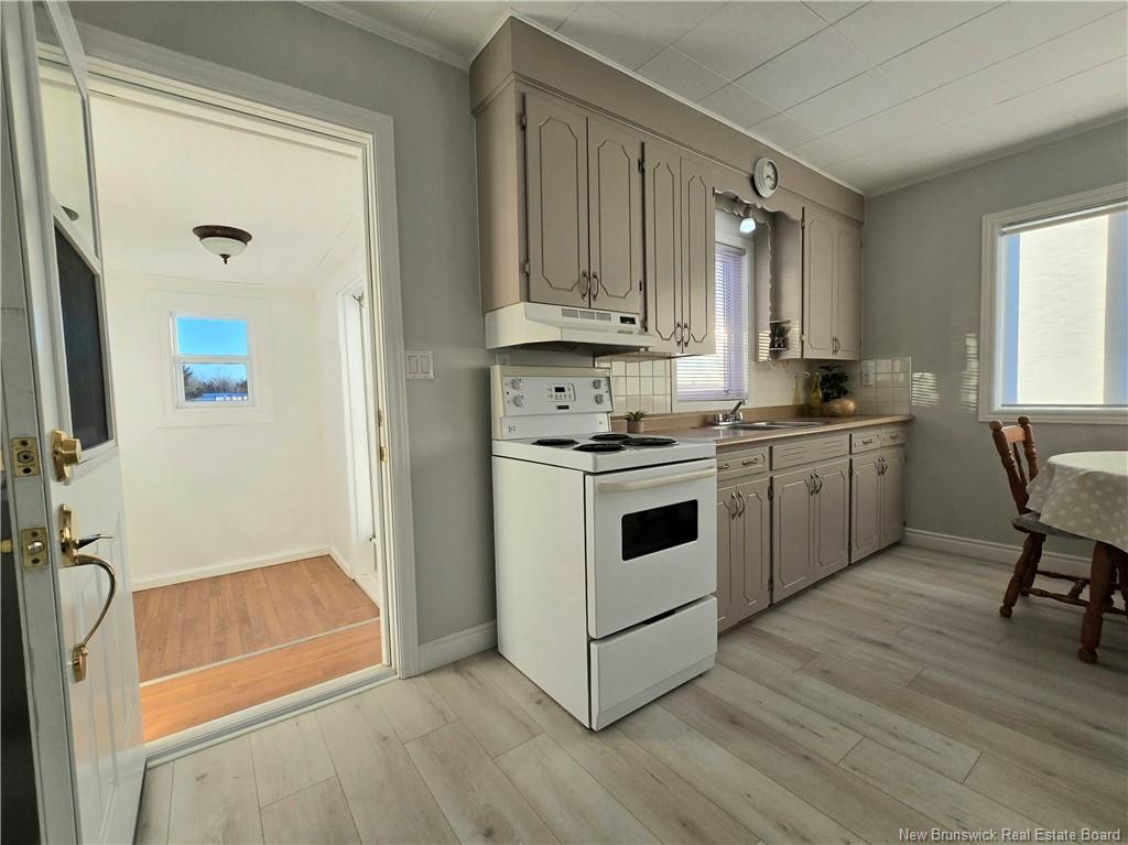 88 Chemin Saint-Raymond, Pont-Landry, NB