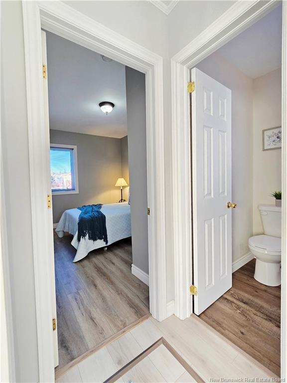 88 Chemin Saint-Raymond, Pont-Landry, NB