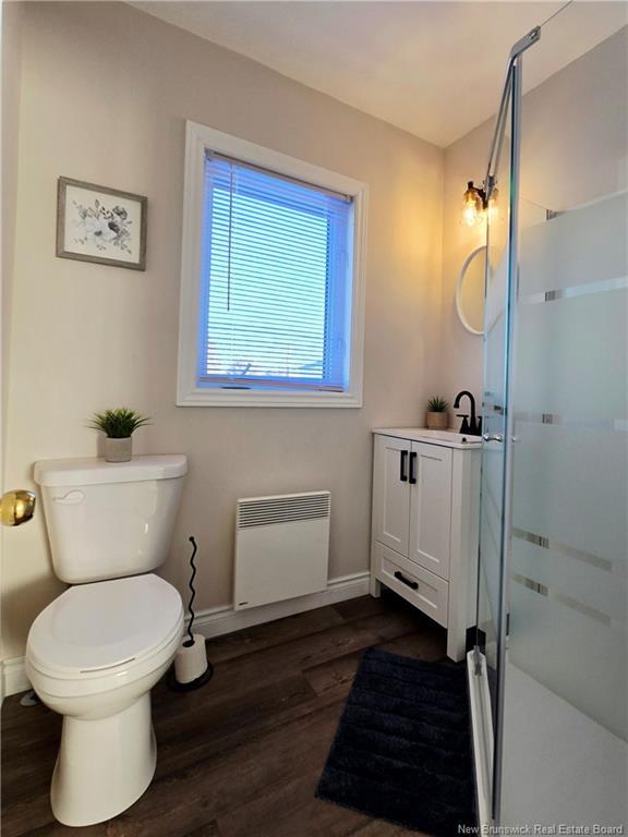 88 Chemin Saint-Raymond, Pont-Landry, NB