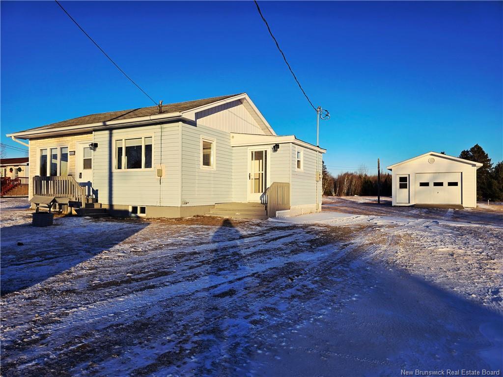 88 Chemin Saint-Raymond, Pont-Landry, NB