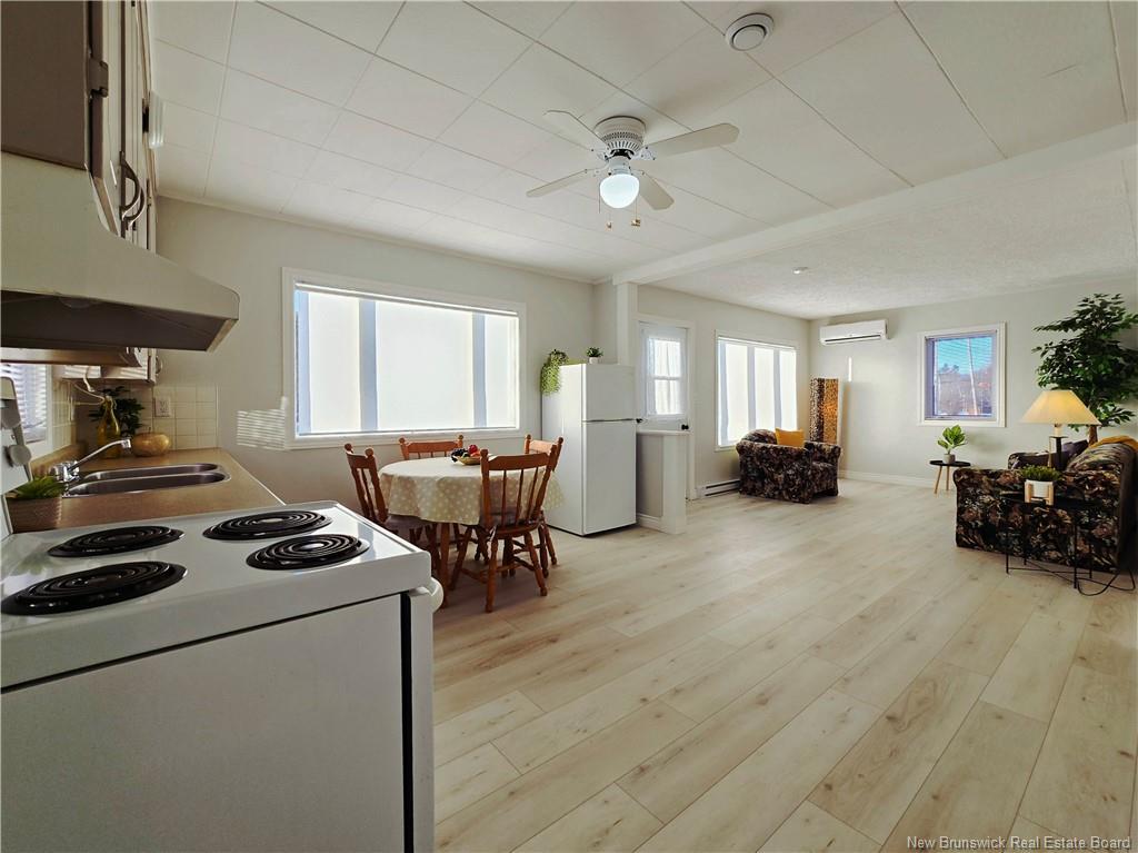 88 Chemin Saint-Raymond, Pont-Landry, NB