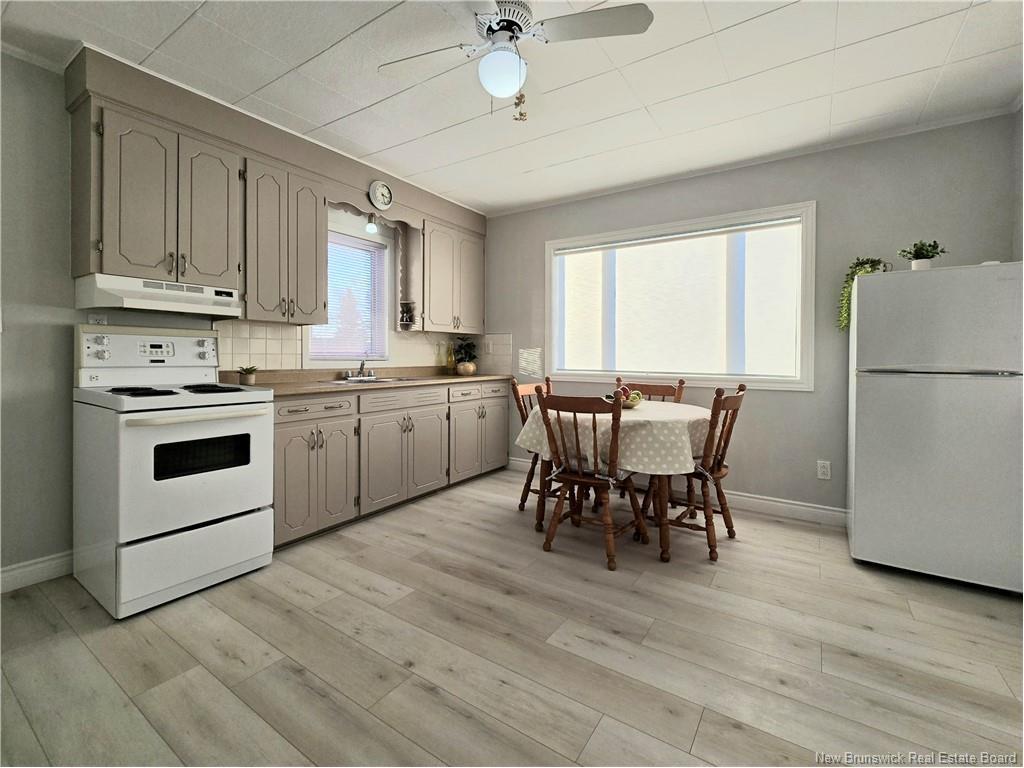 88 Chemin Saint-Raymond, Pont-Landry, NB