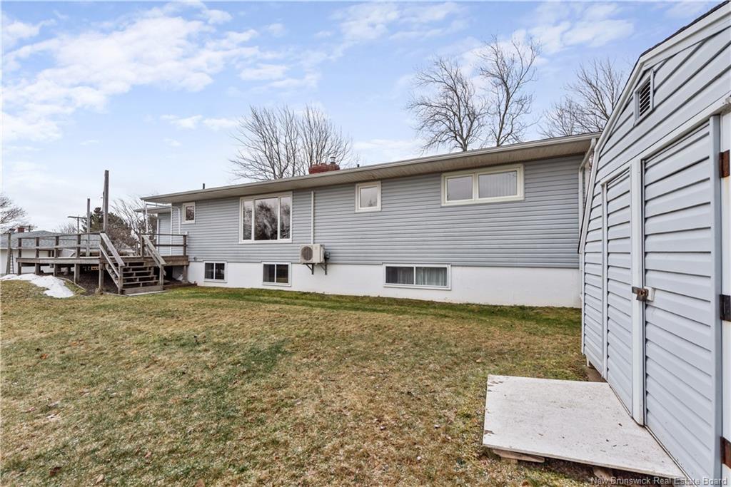 62 Devere Rd, Riverview, NB