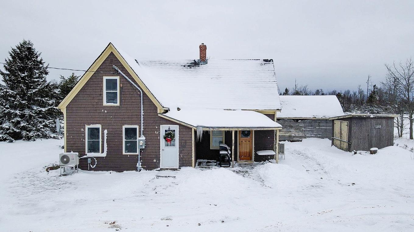 981 Primrose Road, St. Georges, PE