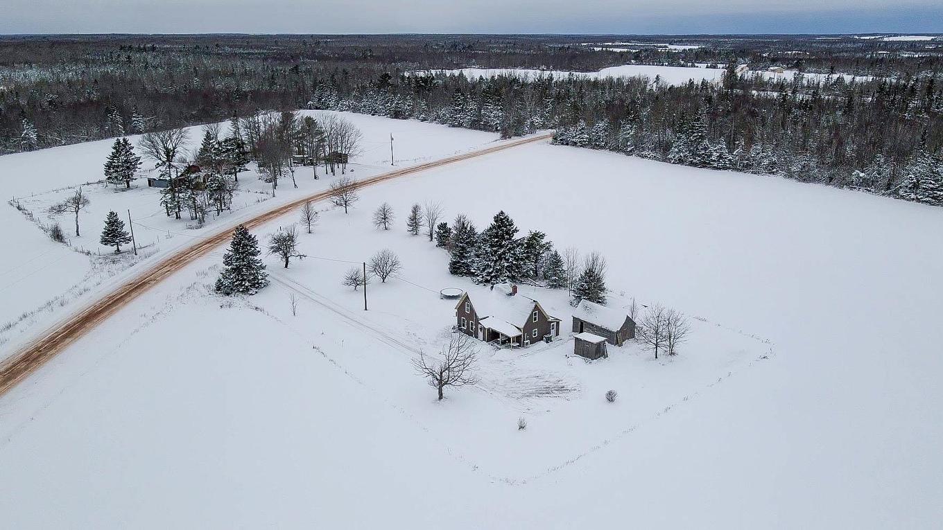 981 Primrose Road, St. Georges, PE